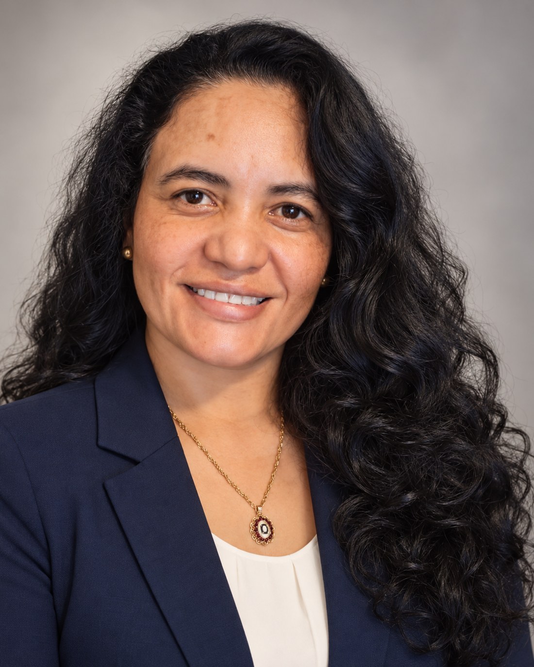 Ilsi Murillo, owner of Murillo Cleaning